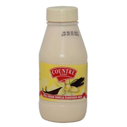 Picture of COUNTRE MILK VANILLA 500ML